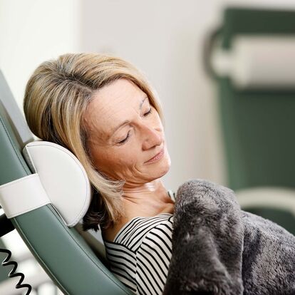 Mund-, Kiefer-, Gesichts­chirurgie und Implanto­logie in Braun­schweig