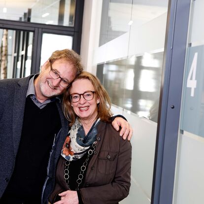Mund-, Kiefer-, Gesichts­chirurgie und Implanto­logie in Braun­schweig